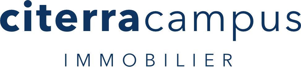 Citerra Campus Immobilier