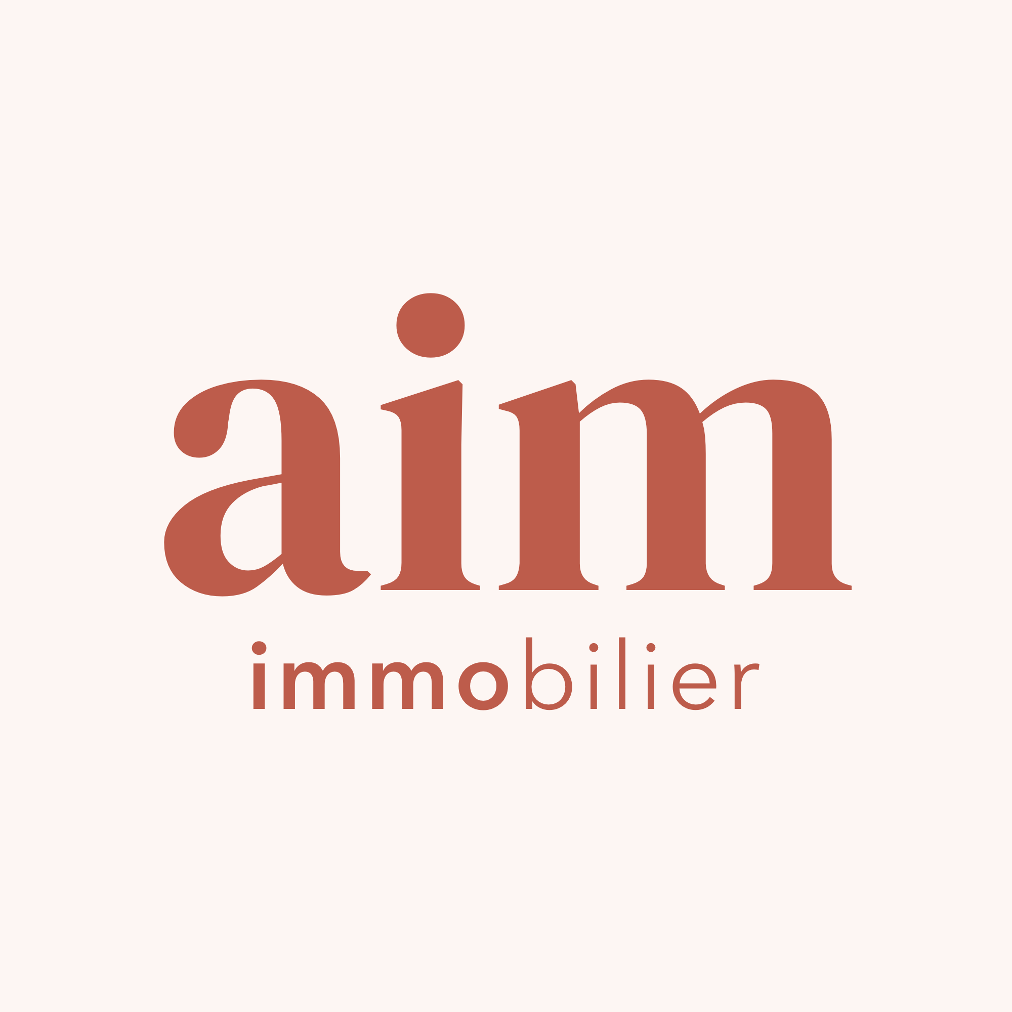 AIM Immobilier