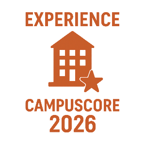 Campuscore Expérience