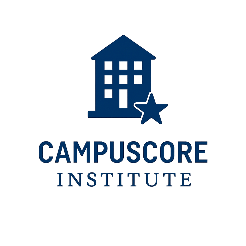 Logo Campuscore Institute