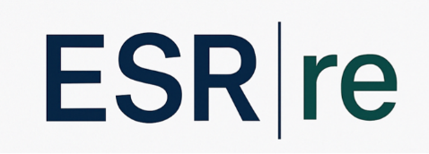 Logo ESRre