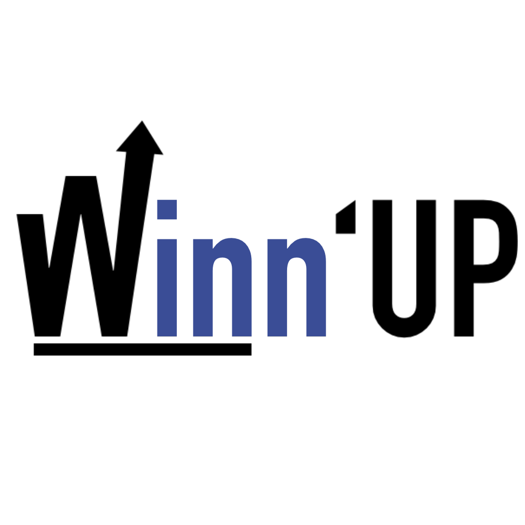 Logo Winn'UP